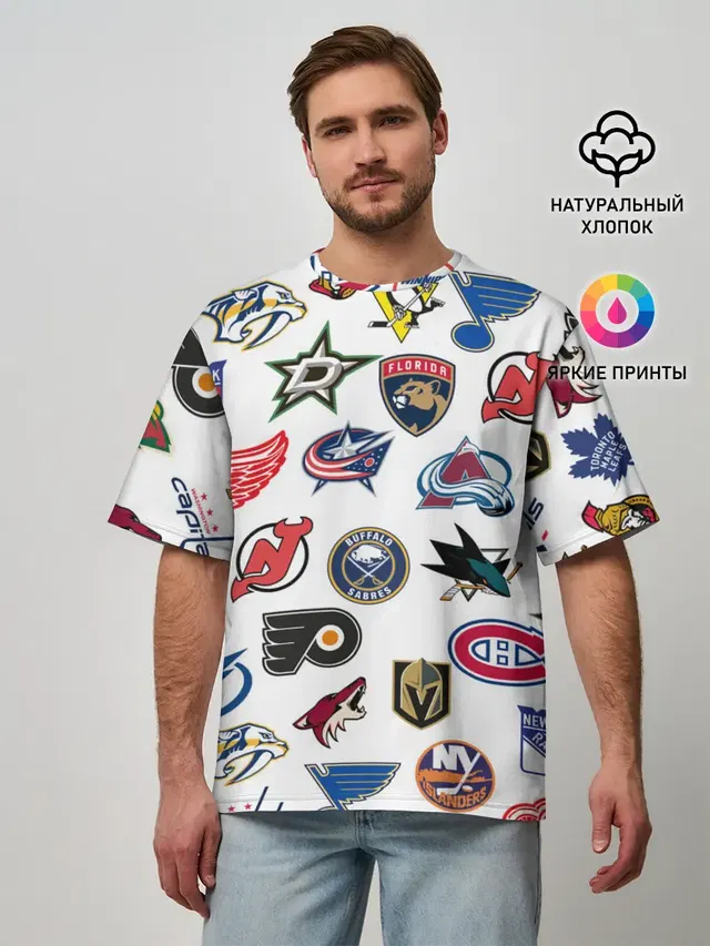 NHL PATTERN