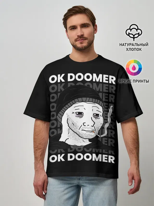 OK DOOMER
