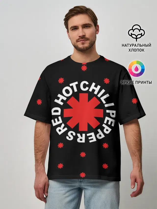 Red Hot Chili Peppers