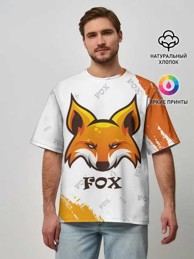 FOX