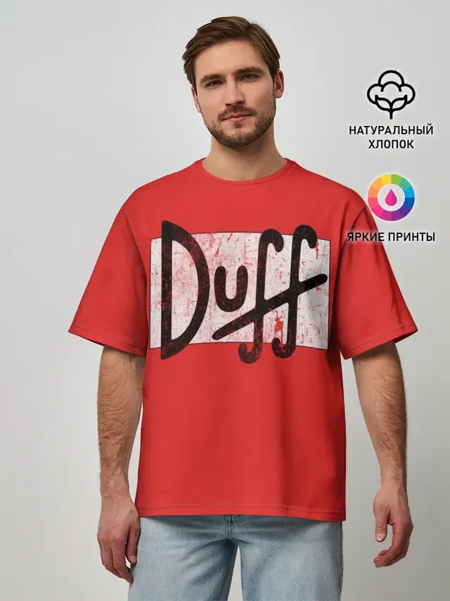 Duff Beer