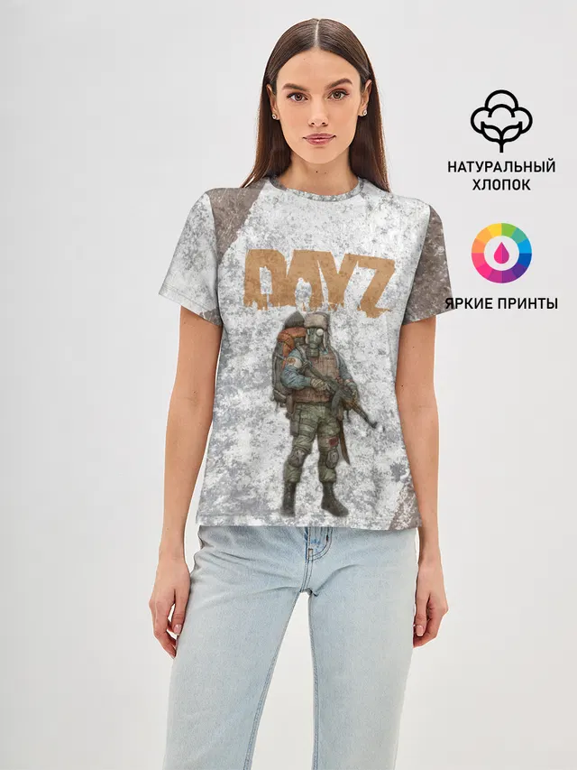 DAYZ | ДЕЙЗИ