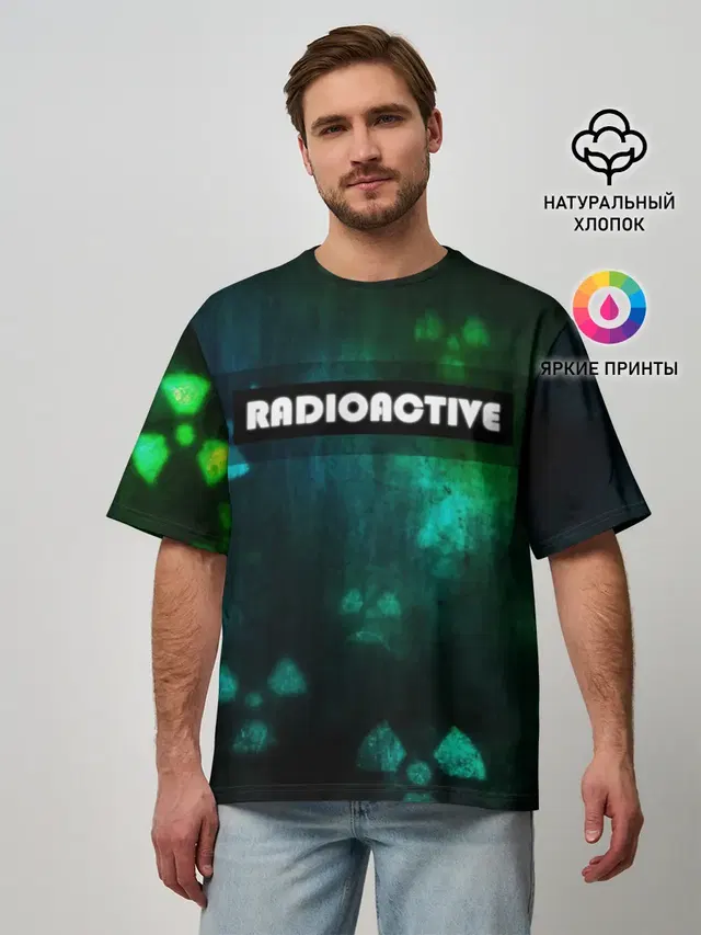 RADIOACTIVE