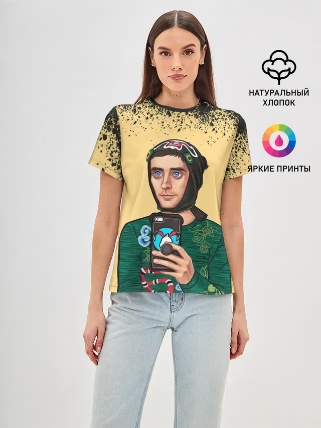 Джаред Лето | Jared Leto