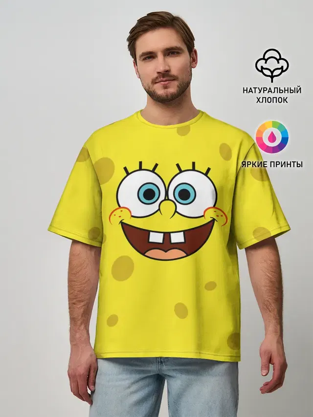 Губка Боб / SpongeBob