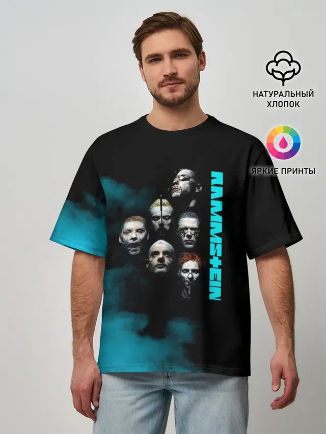 Группа Rammstein