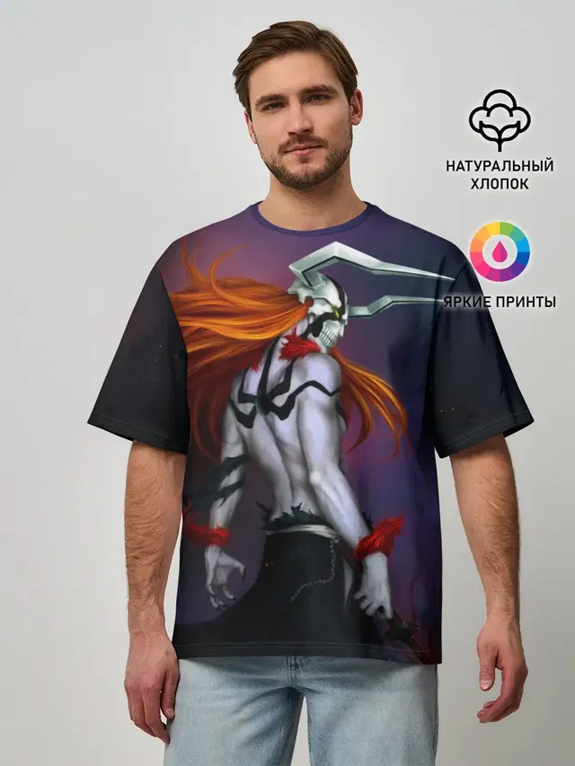 Bleach Ichigo Kurosaki