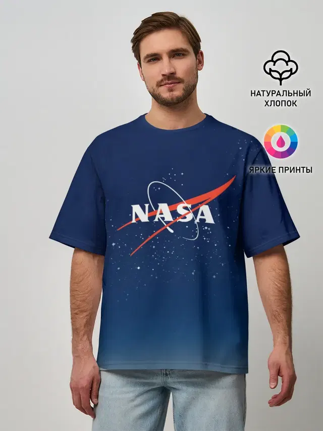NASA