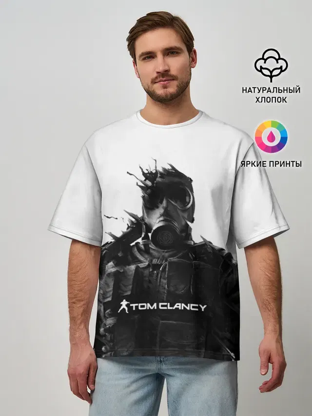 Tom Clancys #2