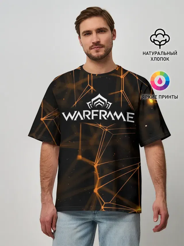 Warframe