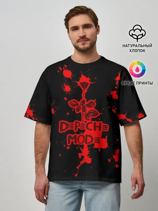 Depeche Mode