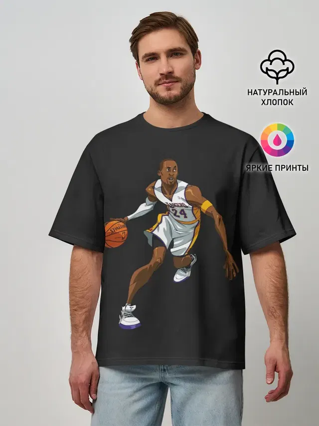 Kobe Bryant