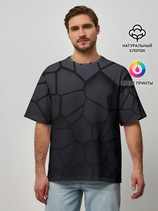 Карбоновые 3D плиты | 3Д плиты геометрия