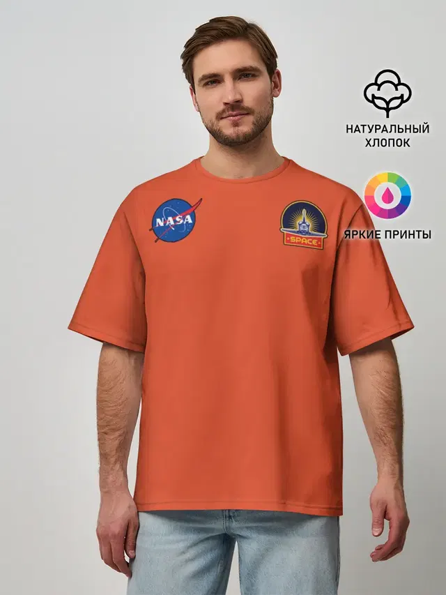 NASA