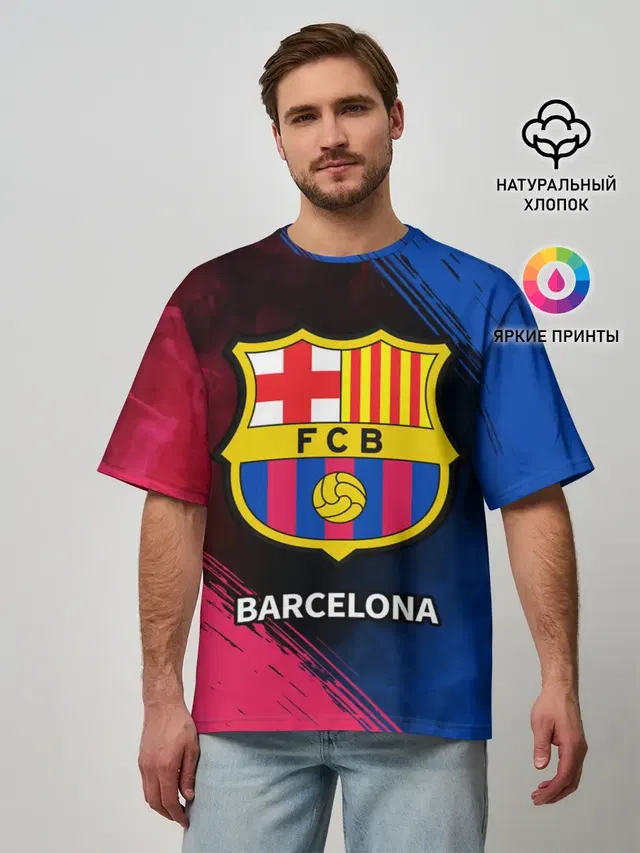 BARCELONA / БАРСЕЛОНА