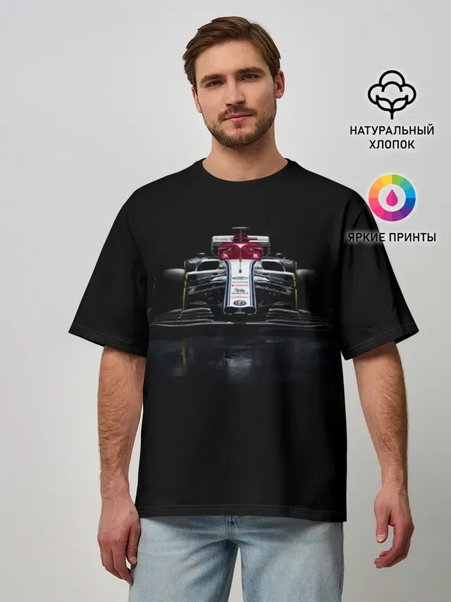 Болид F1