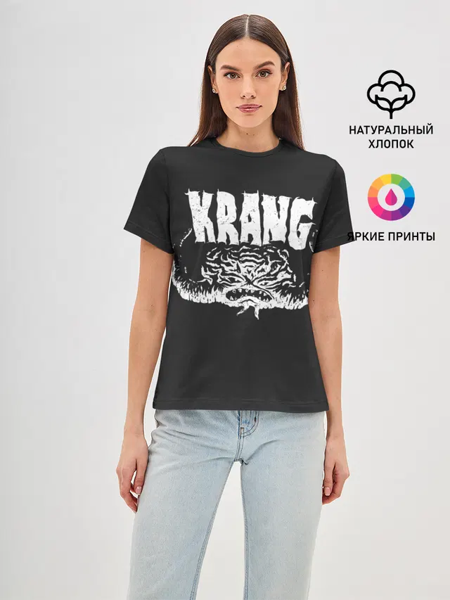 Krang
