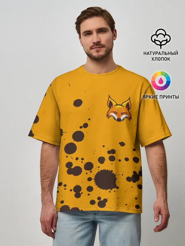 FOX