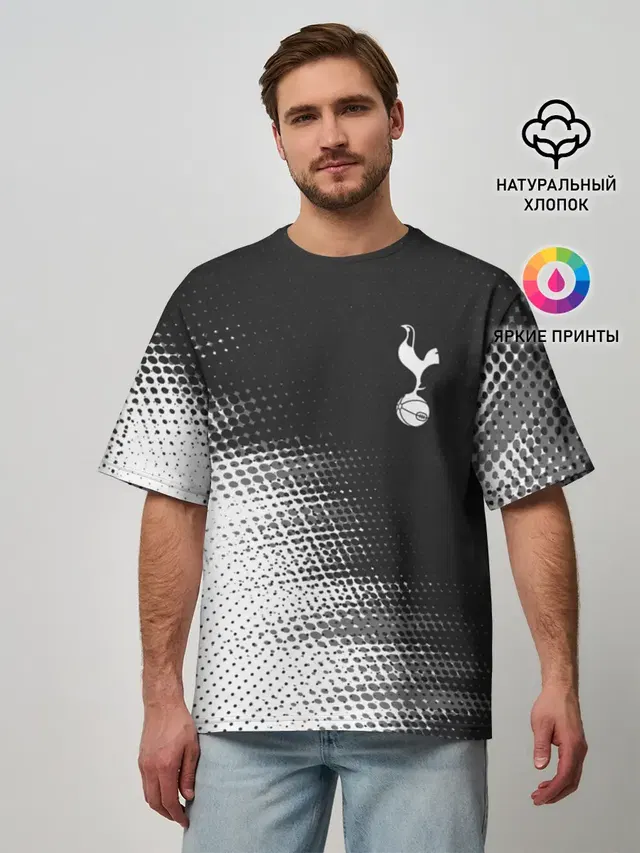 TOTTENHAM HOTSPUR / Тоттенхэм