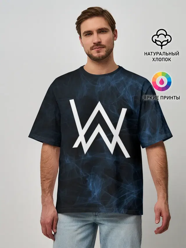 Alan Walker