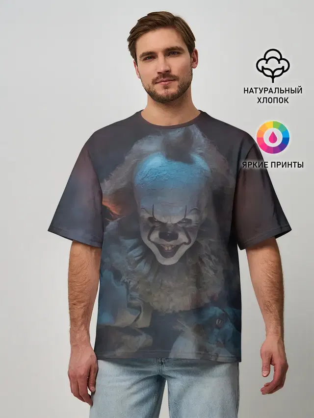 Evil Pennywise
