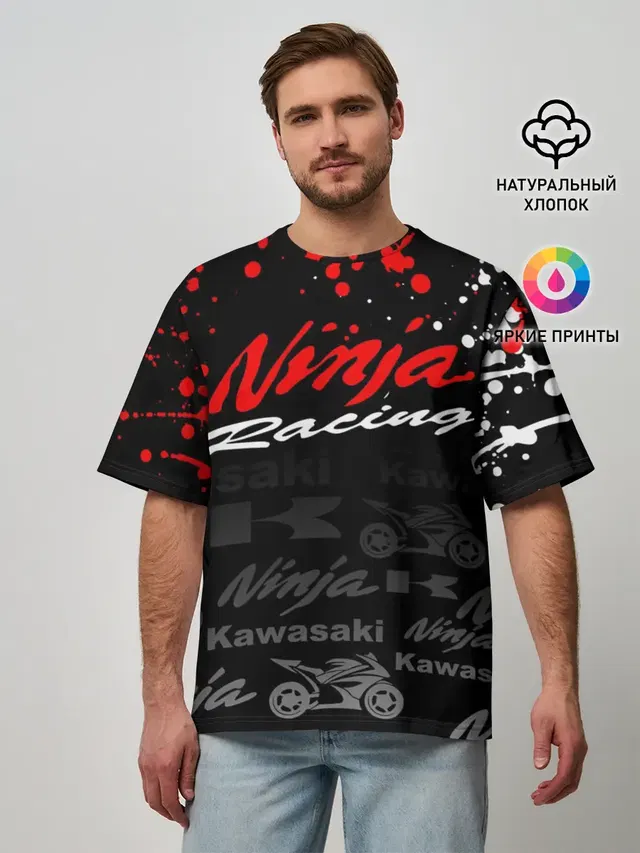 KAWASAKI NINJA / NINJA RACING