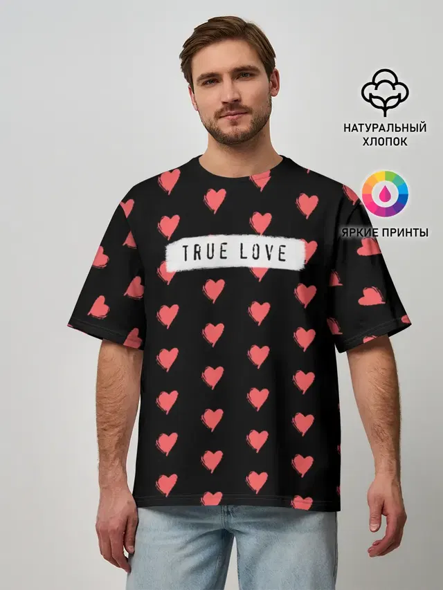 True Love