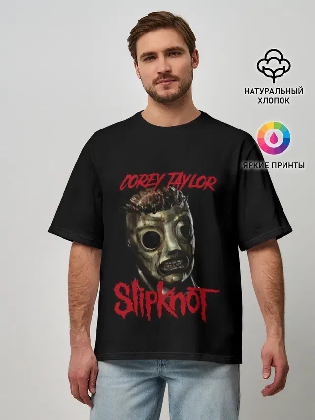 COREY TAYLOR | SLIPKNOT | СЛИПКНОТ