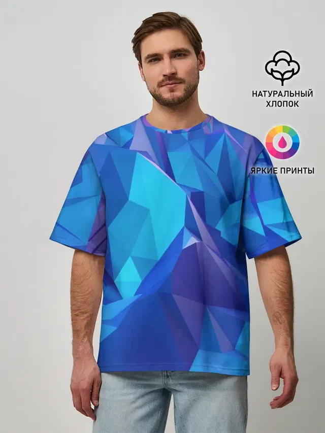 NEON CRYSTALLS