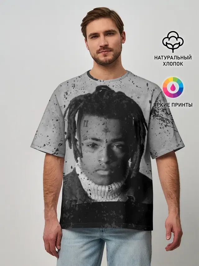 XXXTentacion