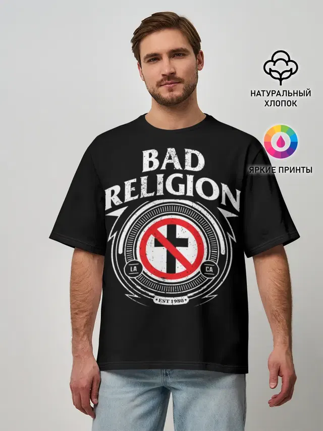 Bad Religion