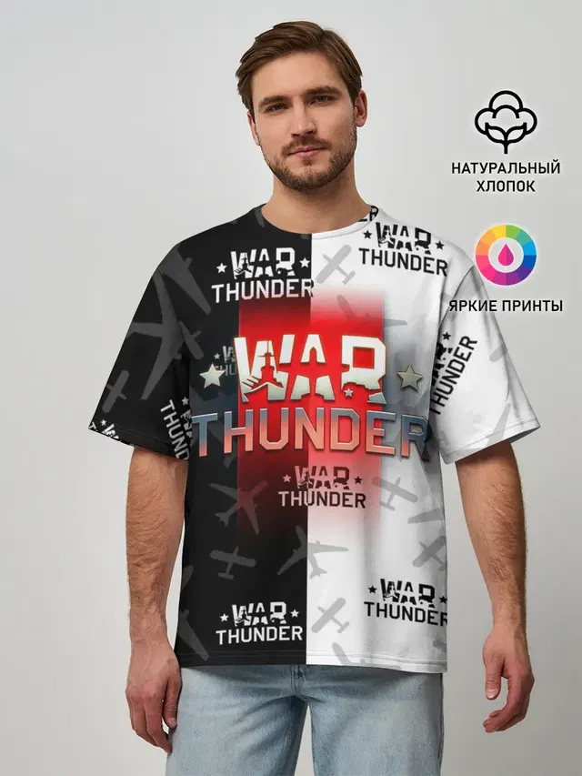 WAR THUNDER / ВАР ТАНДЕР