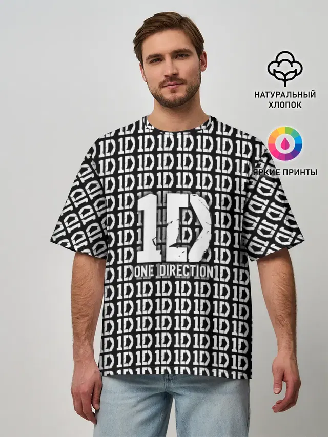 One direction