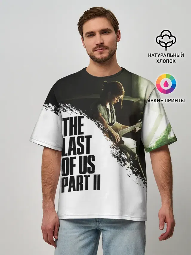 THE LAST OF US 2 | ОДНИ ИЗ НАС 2