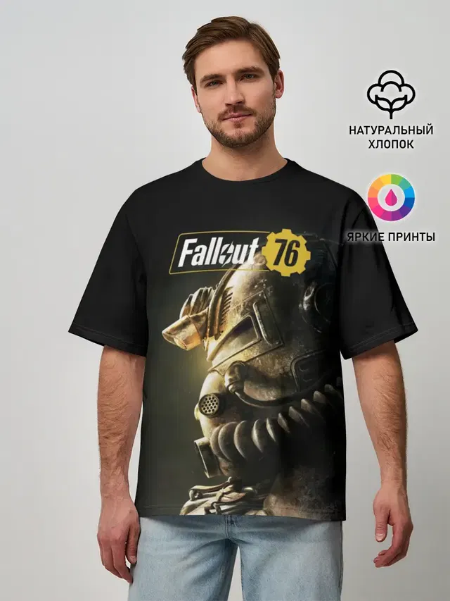 FALLOUT 76 | ФОЛЛАУТ 76