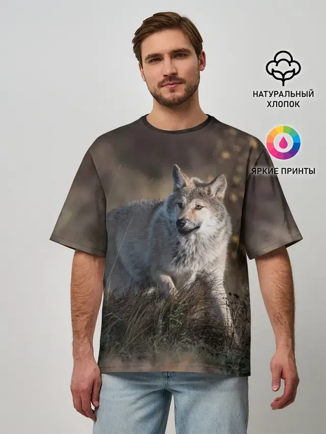 WOLF