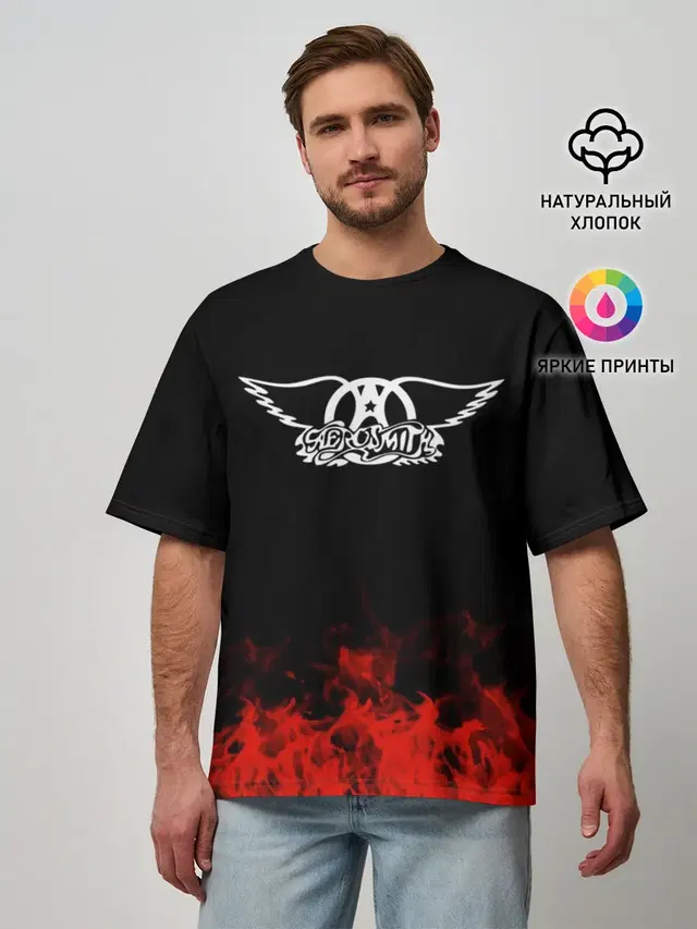 Aerosmith