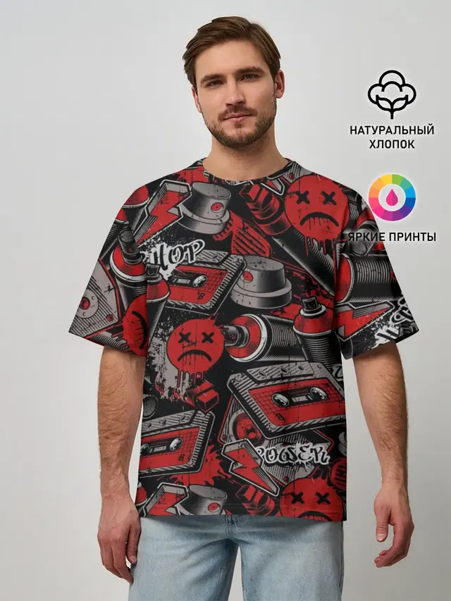 Hip hop Urban style
