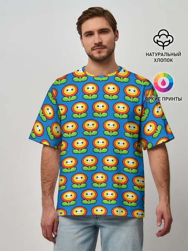 Super Mario