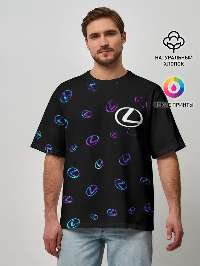 LEXUS / ЛЕКСУС
