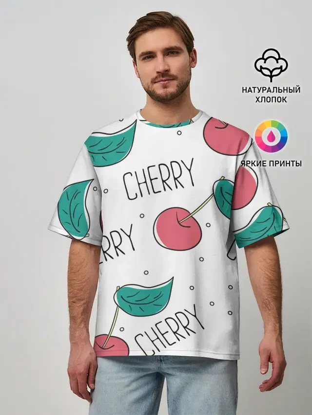 Вишенки Cherry