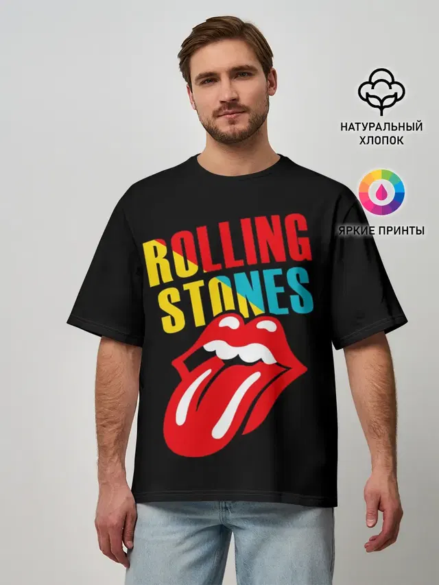 Роллинг Стоунз | Rolling Stones