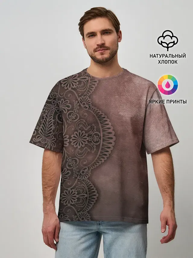 Lace, Pattern