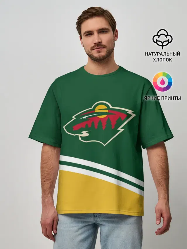 Minnesota Wild NHL