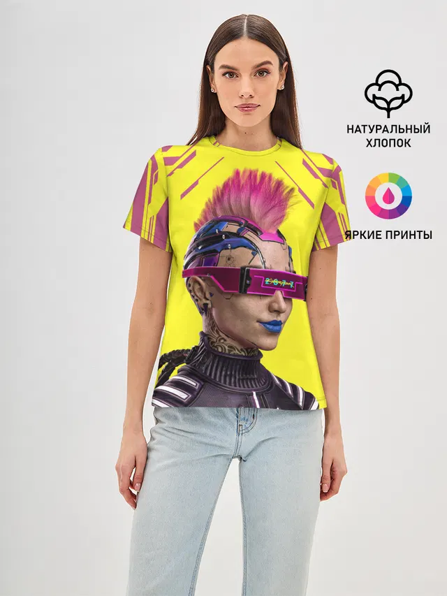 CYBERPUNK 2077 | КИБЕРПАНК