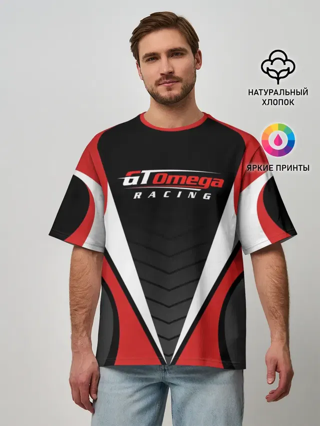 Форма GT Omega