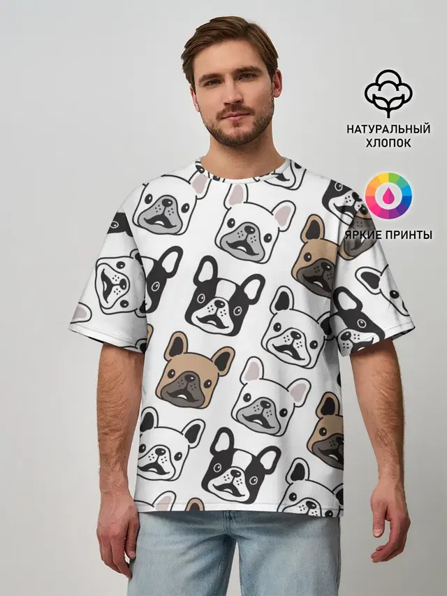 БОСТОН ТЕРЬЕР | BOSTON TERRIER