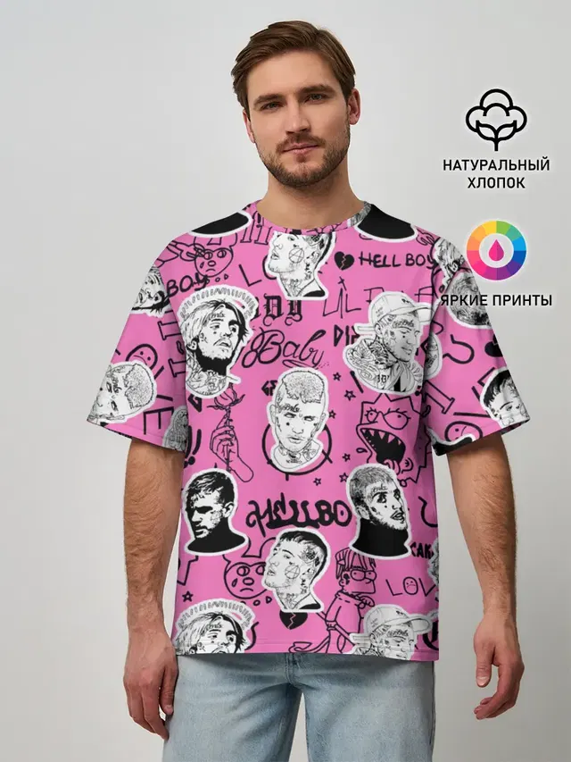 LIL PEEP
