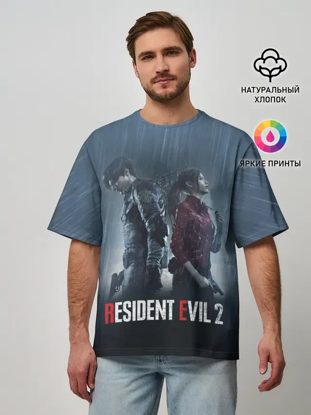 Resident Evil 2 Remake