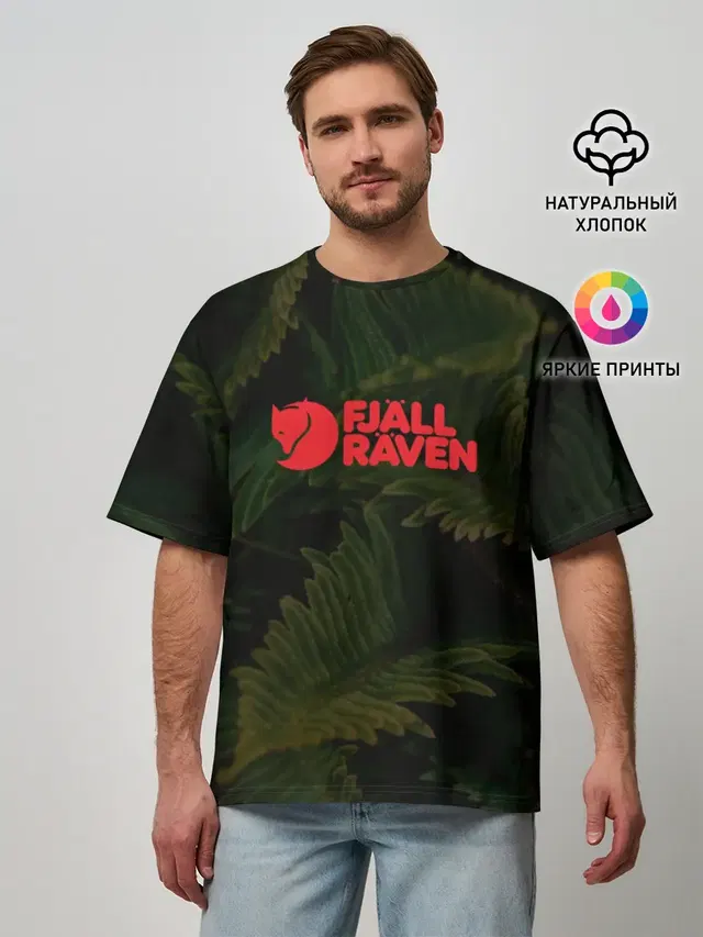 Fjall Raven | Дизайнерская